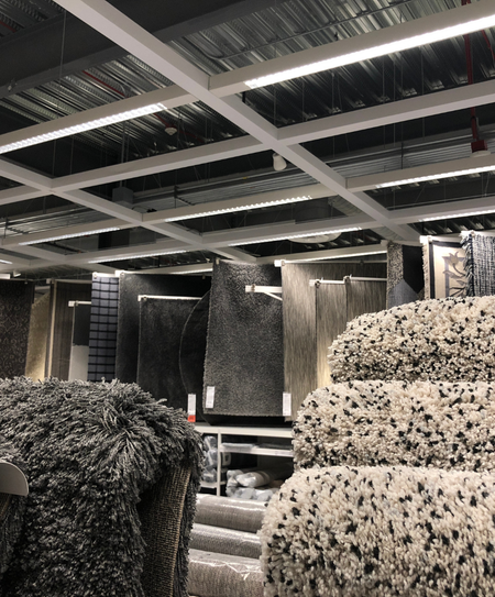 Arslanlar Halı Arslanlar Halı